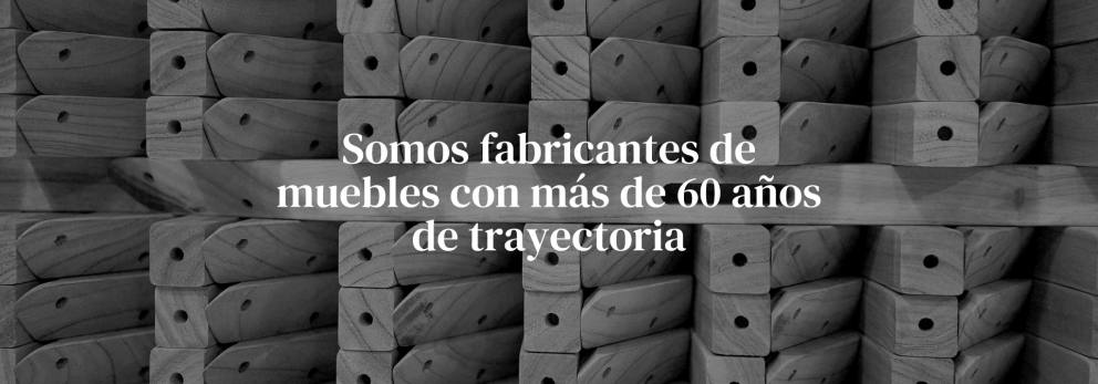 Genoud Muebles - Empresa