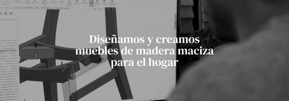 Genoud Muebles - Empresa
