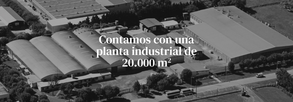 Genoud Muebles - Empresa