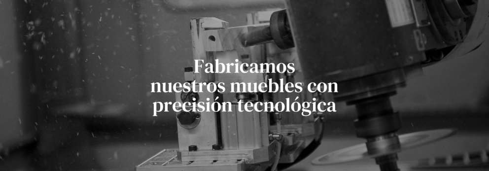 Genoud Muebles - Empresa