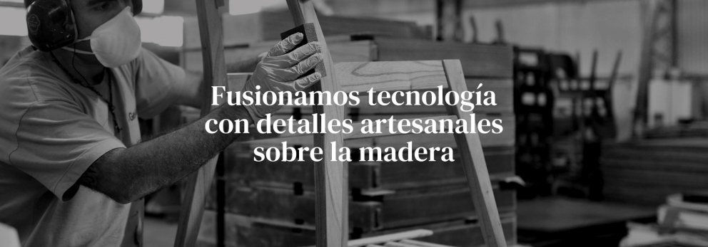 Genoud Muebles - Empresa