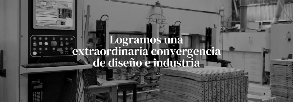 Genoud Muebles - Empresa