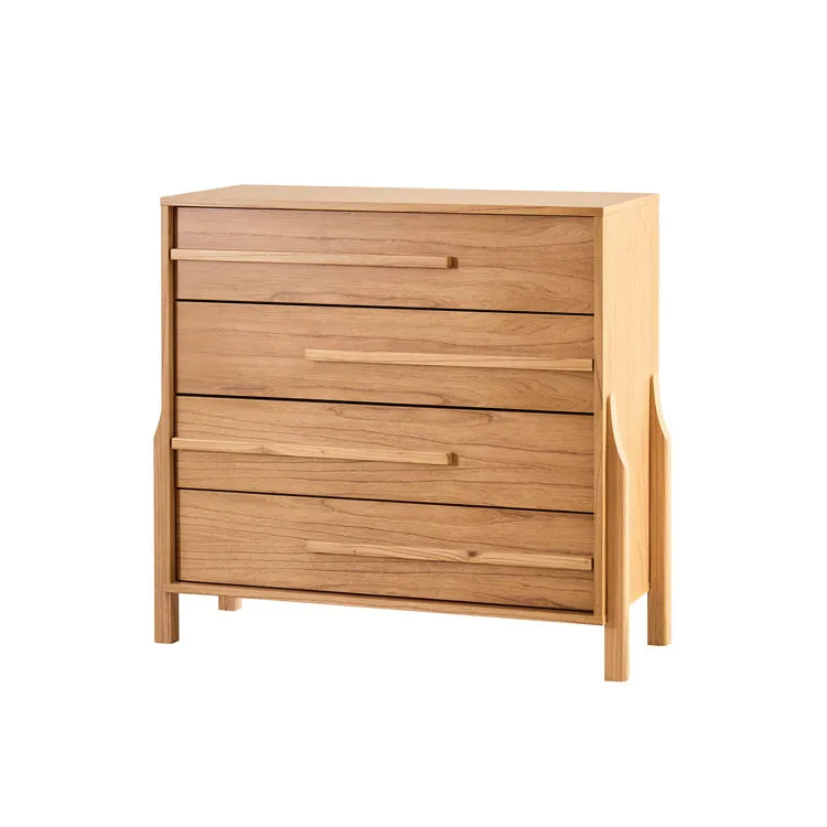 [B-COMB-RO] Comoda Bohe. (Roble)