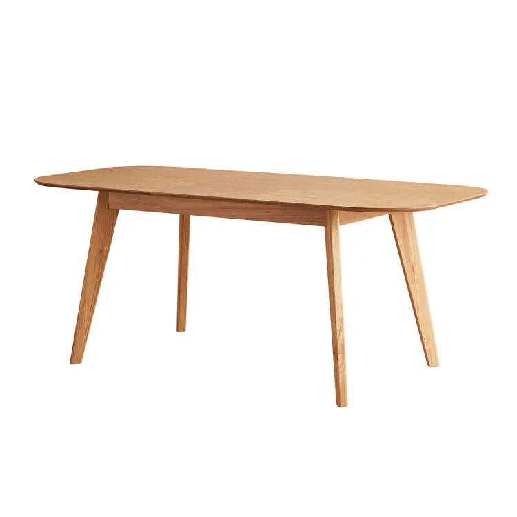 [V-MEEX160-RO] Mesa Ext. 1,60mts Vtg. (Roble)