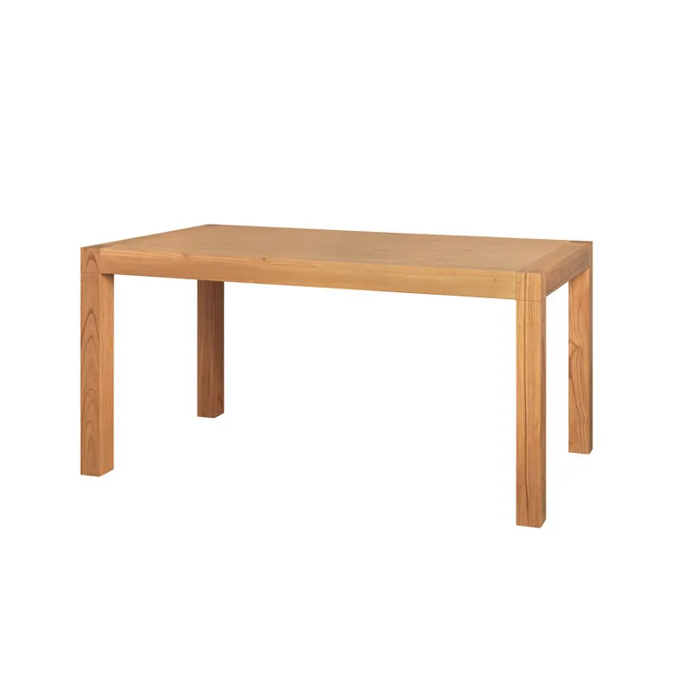 [C-MEFI180-RO] Mesa Fija 1,80mts Cont. (Roble)