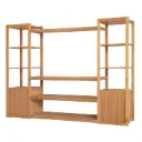 Rack Modular Cont.