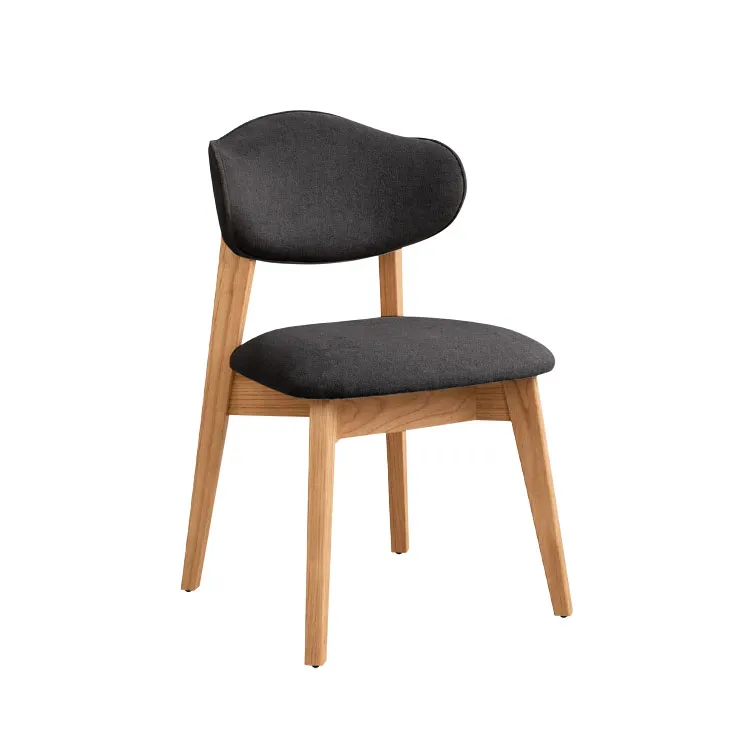 [SIRI-RO/NE] Silla Rivera (Roble, Negro)