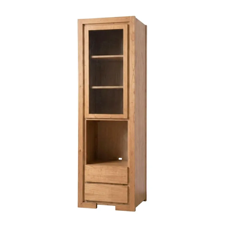[C-TOT6-RO/D] Torre T6 Cont. (Roble, Derecha)